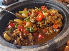 -鄱阳湖·江西小炒·瓦罐煨汤(五道口店)