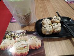 -小杨生煎(黄河路店)