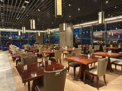 -武汉世茂希尔顿酒店·汇·全日餐厅