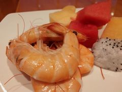 -视界美食自助餐厅·石家庄希尔顿酒店