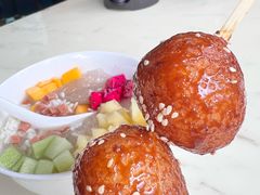 -柴门饭儿(成都太古里店)