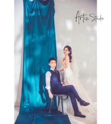 -艺匠摄影ARTIZ STUDIO(南京店)