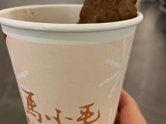 -马小毛老上海里脊肉(南翔印象城店)
