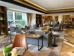 -粤海喜来登酒店·&More聚驿(天河城店)