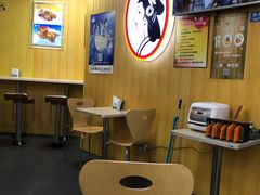 -香妃烤鸡(新奥店)