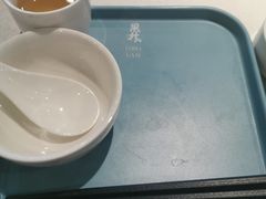 -百年果林椰子鸡(中洲店)