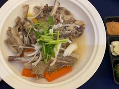 -伊带伊路新疆美食府(呼家楼店)