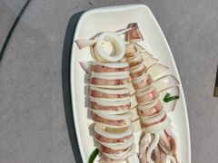 -潮道鱼仔店·潮汕味(长兴路店)