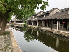 -黎里王记辣脚(黎里总店)