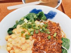 -兵哥豌豆面(创意谷店)