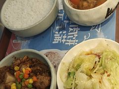 -真功夫(金沙湾店)
