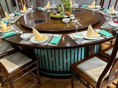 -雅和生态渔庄·宜城锅巴饭(龙灵山公园店)