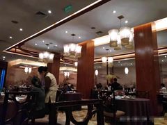 大堂-江南·JIANGNAN(北京歌华开元大酒店)