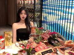 -黑木原精致料理·铁板烧