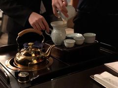 -广州文华东方酒店·江-由辉师傅主理