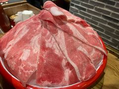 级牛上脑-大龙燚火锅(长寿路店)