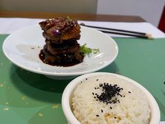 -荷风细雨·中国茶宴(碧云店)