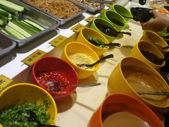 -汕锦记潮汕生鲜牛肉馆(富华店)