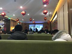 -海底捞火锅(天一广场亚细亚店)