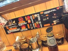 -博多一幸舍(侨福芳草地购物中心店)