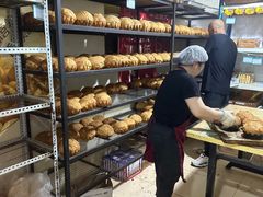 -秀云俄罗斯列巴屋(军星小区店)