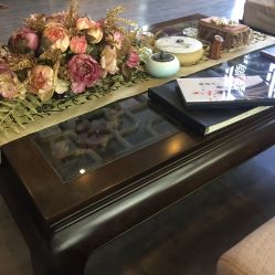 -脉道美容养生会所