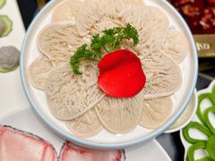 -蜀九香火锅(彩虹店)
