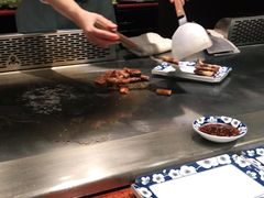 -小山日本料理(兴业太古汇店)