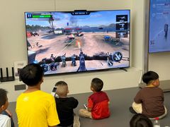 -华为智能生活馆(杭州大悦城)