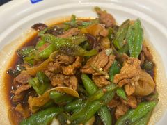 -兰湘子·湘菜小炒(石家庄万象城店)