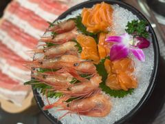 -东海怡品海鲜豆捞(舟宿夜江店)