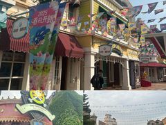 -大连海昌发现王国主题公园