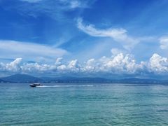 -三亚西岛海洋文化旅游区