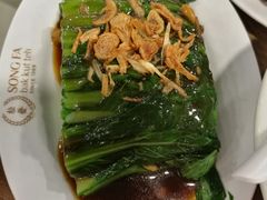 -松發肉骨茶(牛车水店)