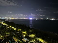-三亚湾海居铂尔曼度假酒店
