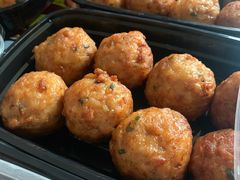 -夏氏怪老头·扬州狮子头(天山西路店)