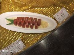 -白金汉爵大酒店(相城店)