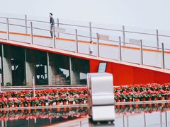 -三岔湖景区