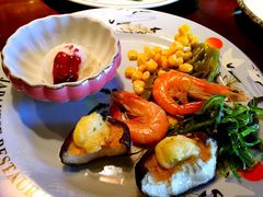 -松子料理(白家庄店)