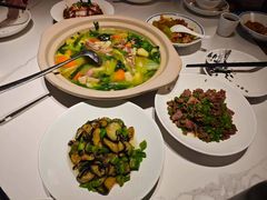 -滇铺子·云南特色菜·鲜花野菜季(东风东路c86店)