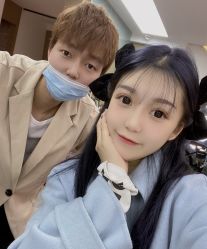 -诗悦发型烫染SALON