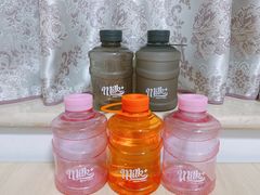 -milkplus·泰式奶茶(较场东路店)