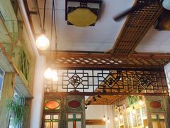 -西关84·History·Art·Cafe