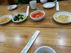 -全州拌饭馆(龙源西街店)