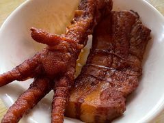 -老济南药膳把子肉(周公祠街店)