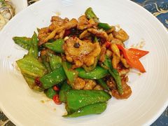 -晓平饭店(嘉善路店)