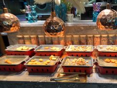 -阪尚皇·原切牛排·烤肉火锅自助(北京路店)