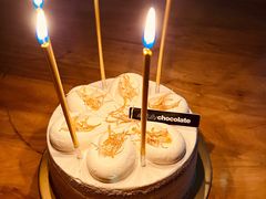 -Awfully Chocolate(来福士广场店)