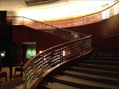 大堂-杭州君悦酒店