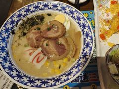 -桃太郎寿司料理(南坪店)